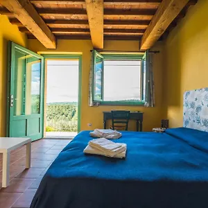 Borgo De Salaioli Bed & Breakfast
